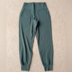 Lululemon Align High Rise Jogger